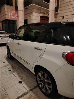 فيات 500L